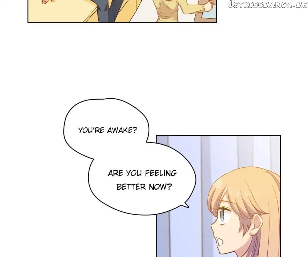 Am I Too Old for a Boyfriend?! chapter 49 - page 32