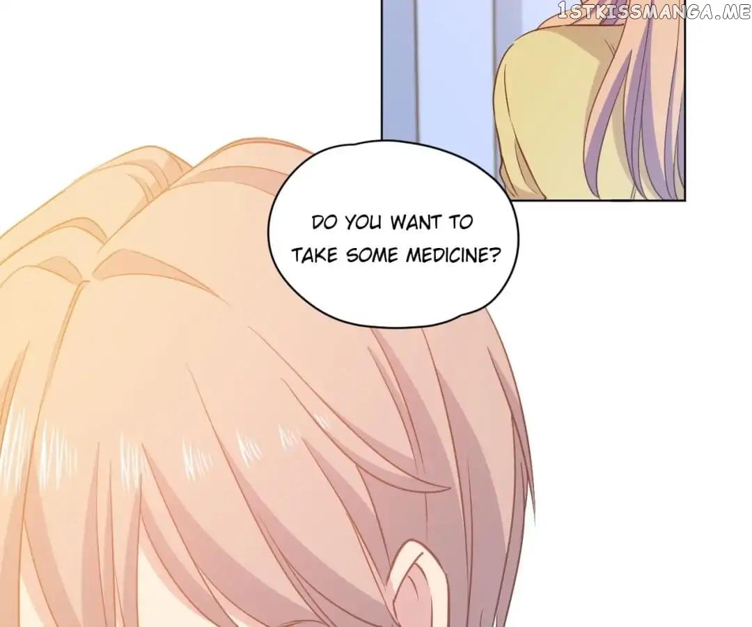 Am I Too Old for a Boyfriend?! chapter 49 - page 33