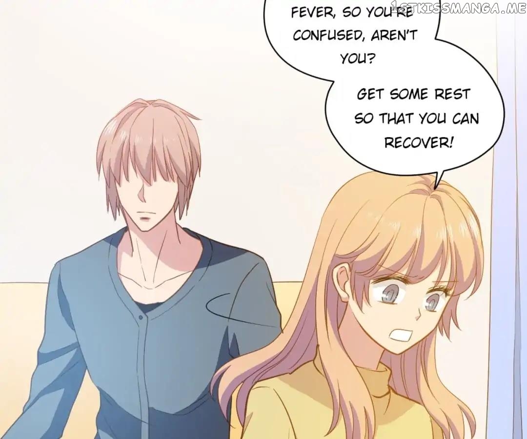 Am I Too Old for a Boyfriend?! chapter 49 - page 54