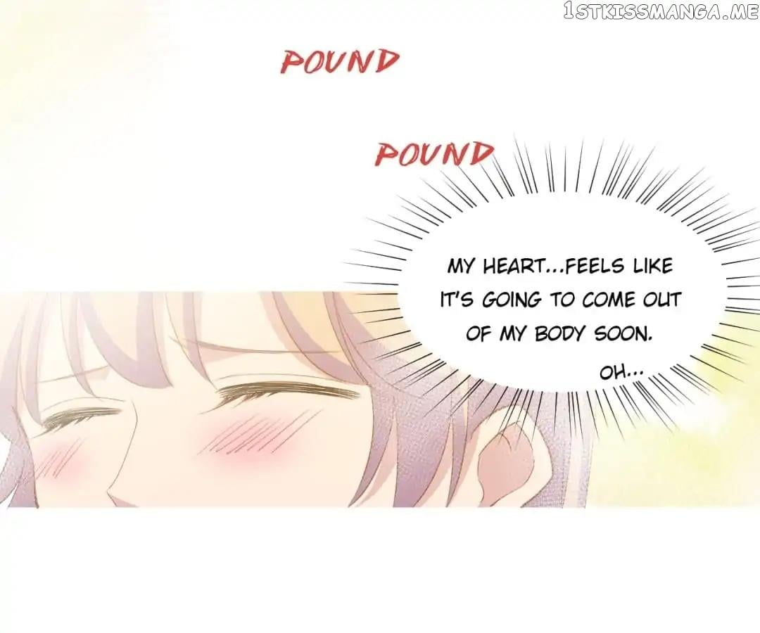 Am I Too Old for a Boyfriend?! chapter 49 - page 66