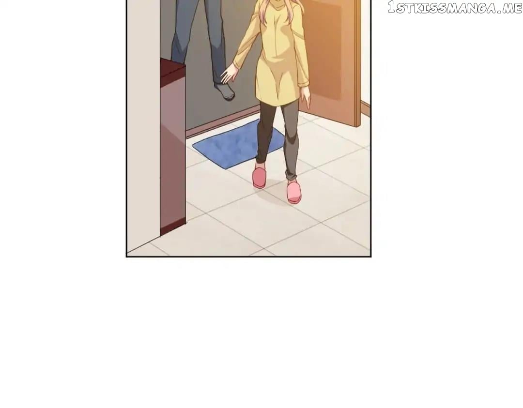 Am I Too Old for a Boyfriend?! chapter 48 - page 12