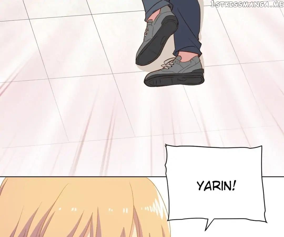 Am I Too Old for a Boyfriend?! chapter 48 - page 23