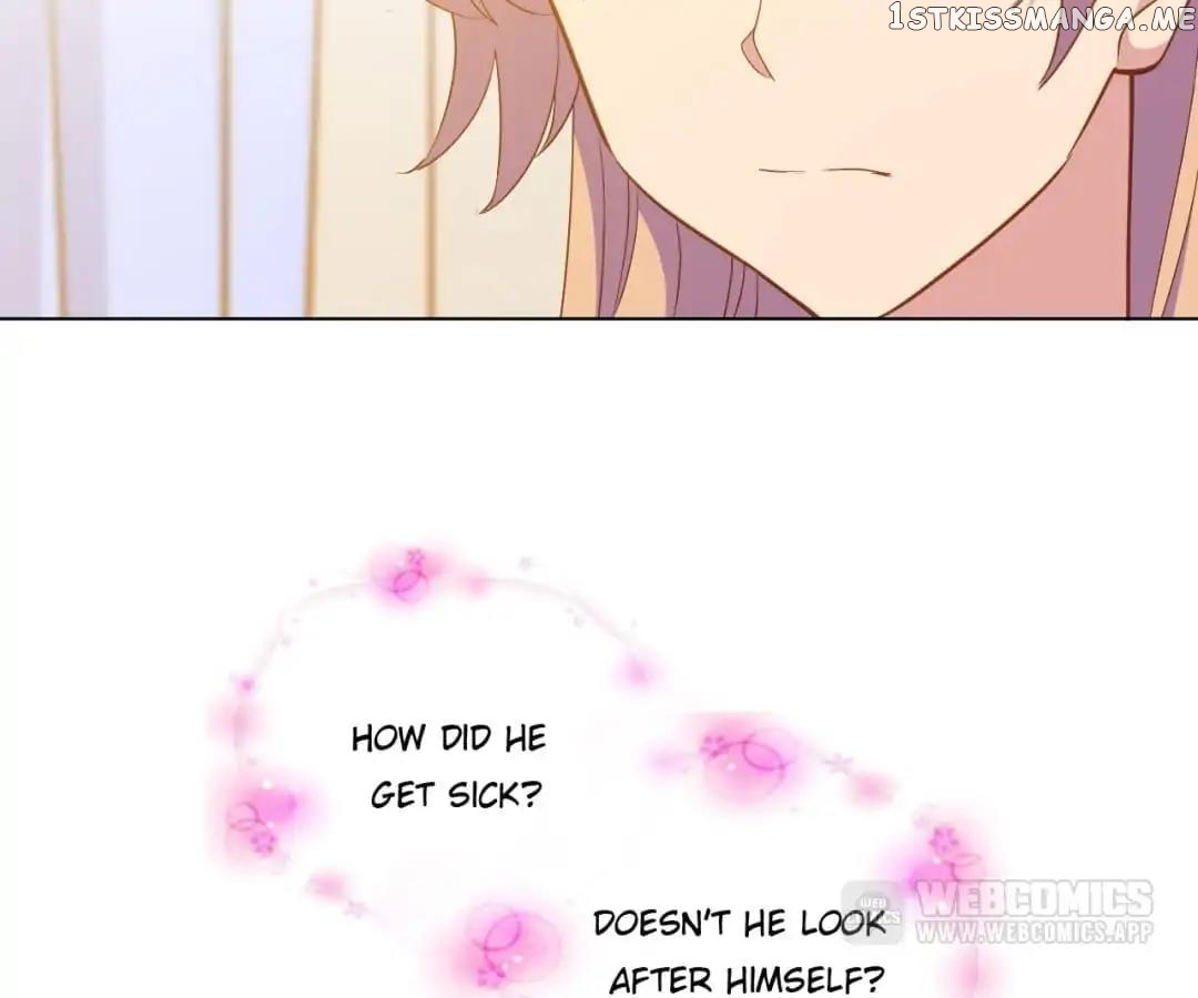 Am I Too Old for a Boyfriend?! chapter 48 - page 34