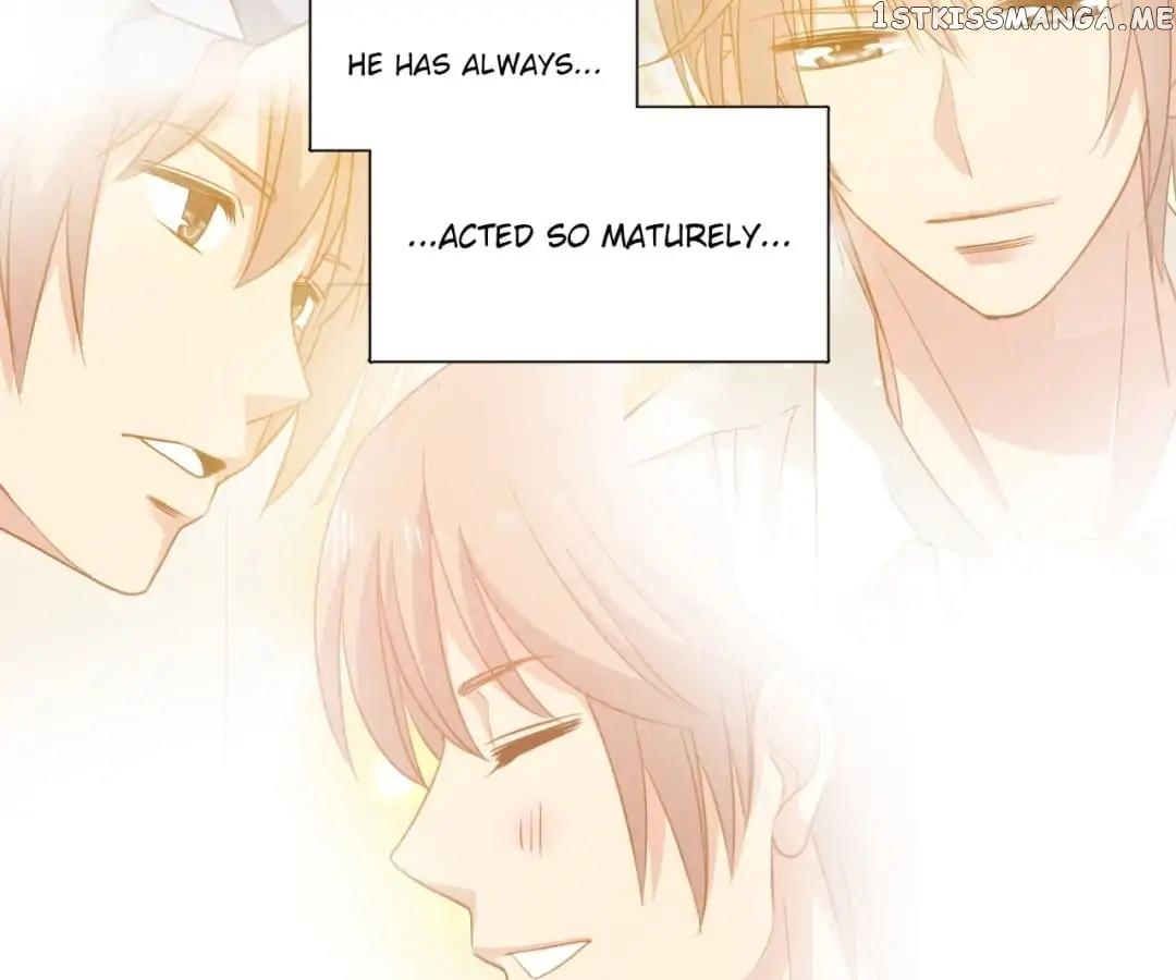 Am I Too Old for a Boyfriend?! chapter 48 - page 39
