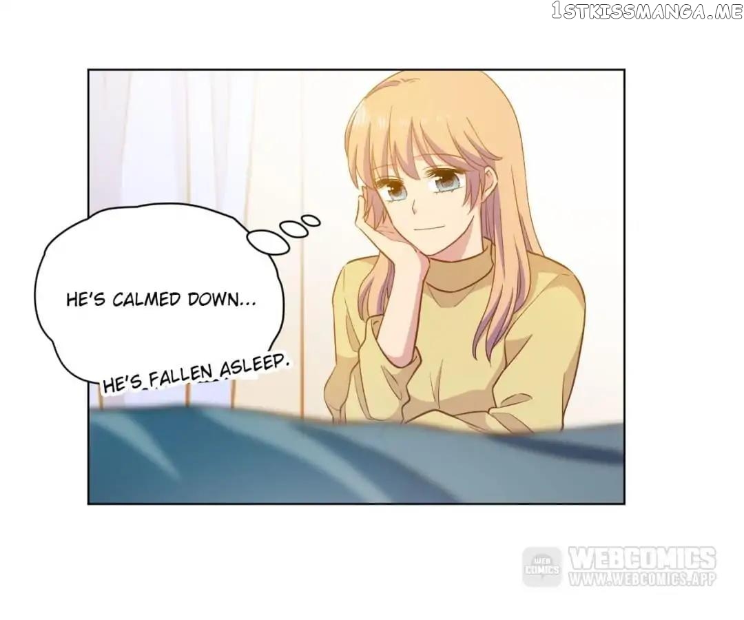 Am I Too Old for a Boyfriend?! chapter 48 - page 42