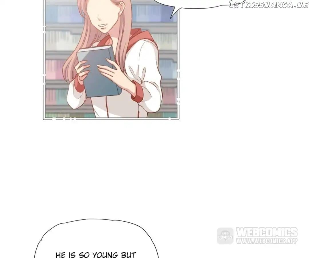 Am I Too Old for a Boyfriend?! chapter 48 - page 54