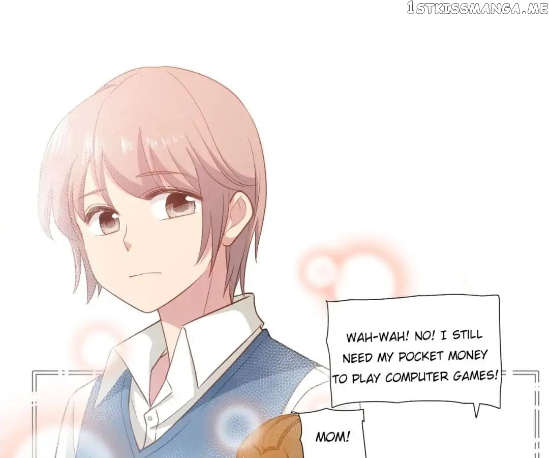 Am I Too Old for a Boyfriend?! chapter 48 - page 61
