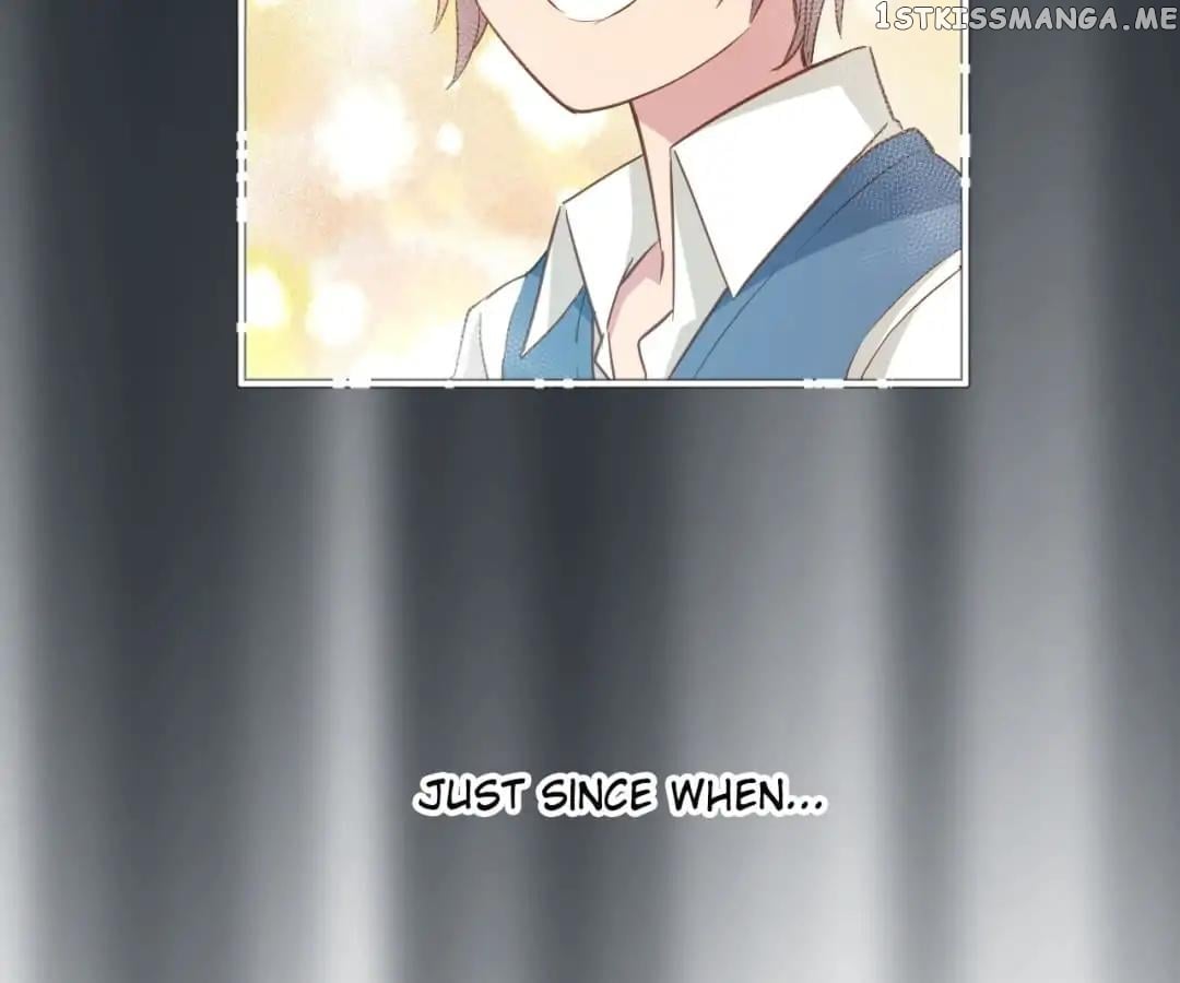 Am I Too Old for a Boyfriend?! chapter 48 - page 73