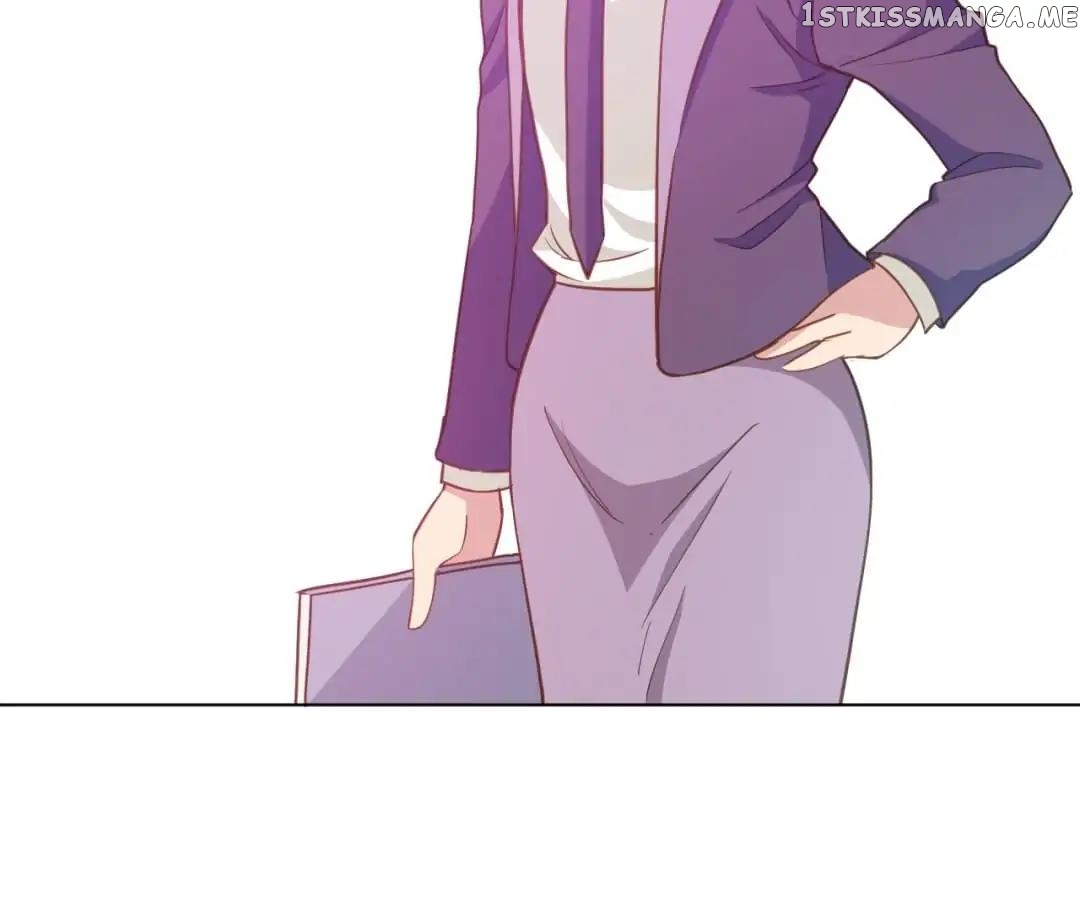 Am I Too Old for a Boyfriend?! chapter 46 - page 17