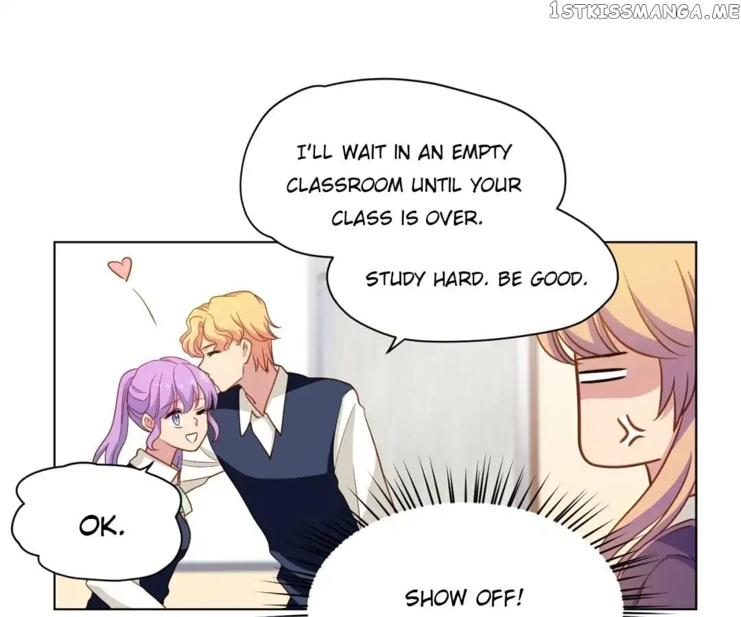 Am I Too Old for a Boyfriend?! chapter 46 - page 20