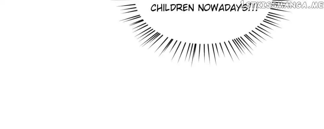 Am I Too Old for a Boyfriend?! chapter 46 - page 21