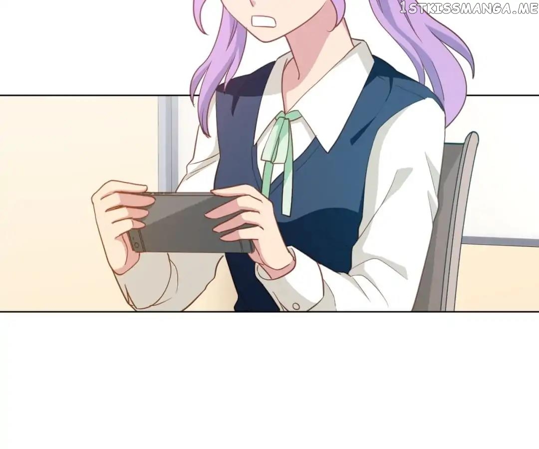 Am I Too Old for a Boyfriend?! chapter 46 - page 24