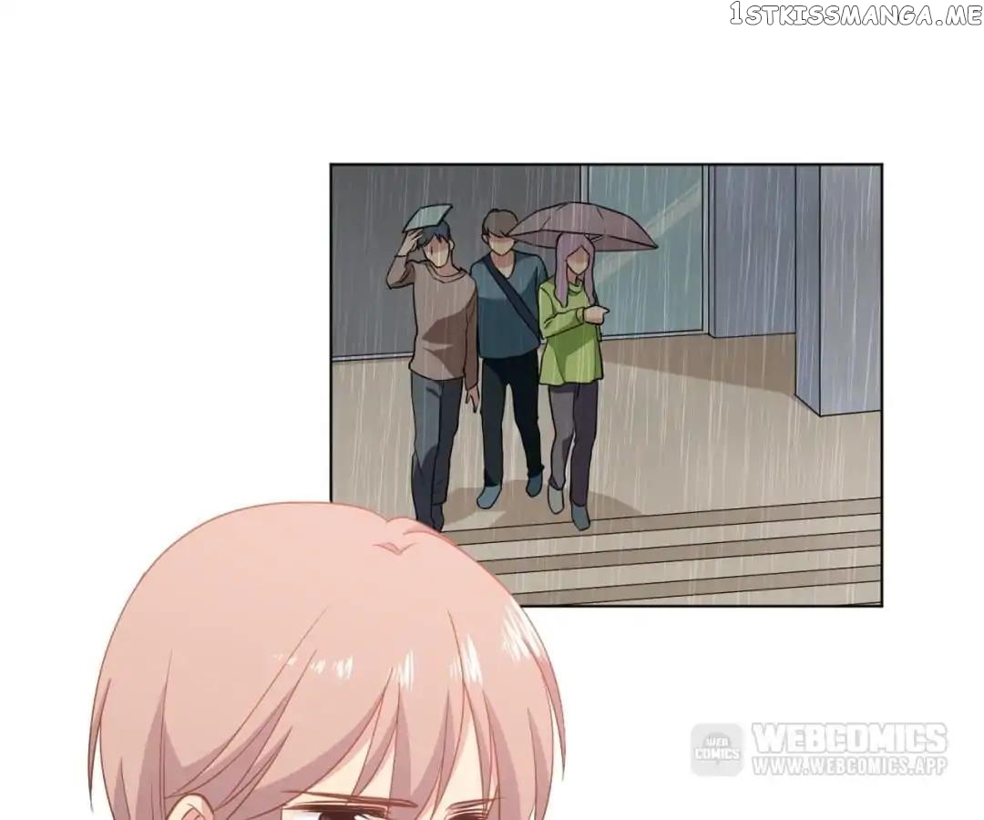 Am I Too Old for a Boyfriend?! chapter 46 - page 30