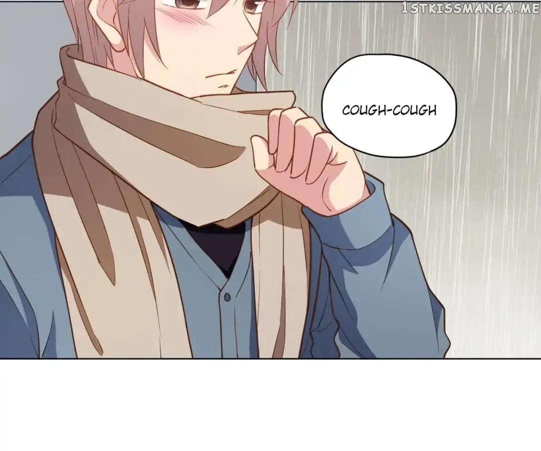 Am I Too Old for a Boyfriend?! chapter 46 - page 31