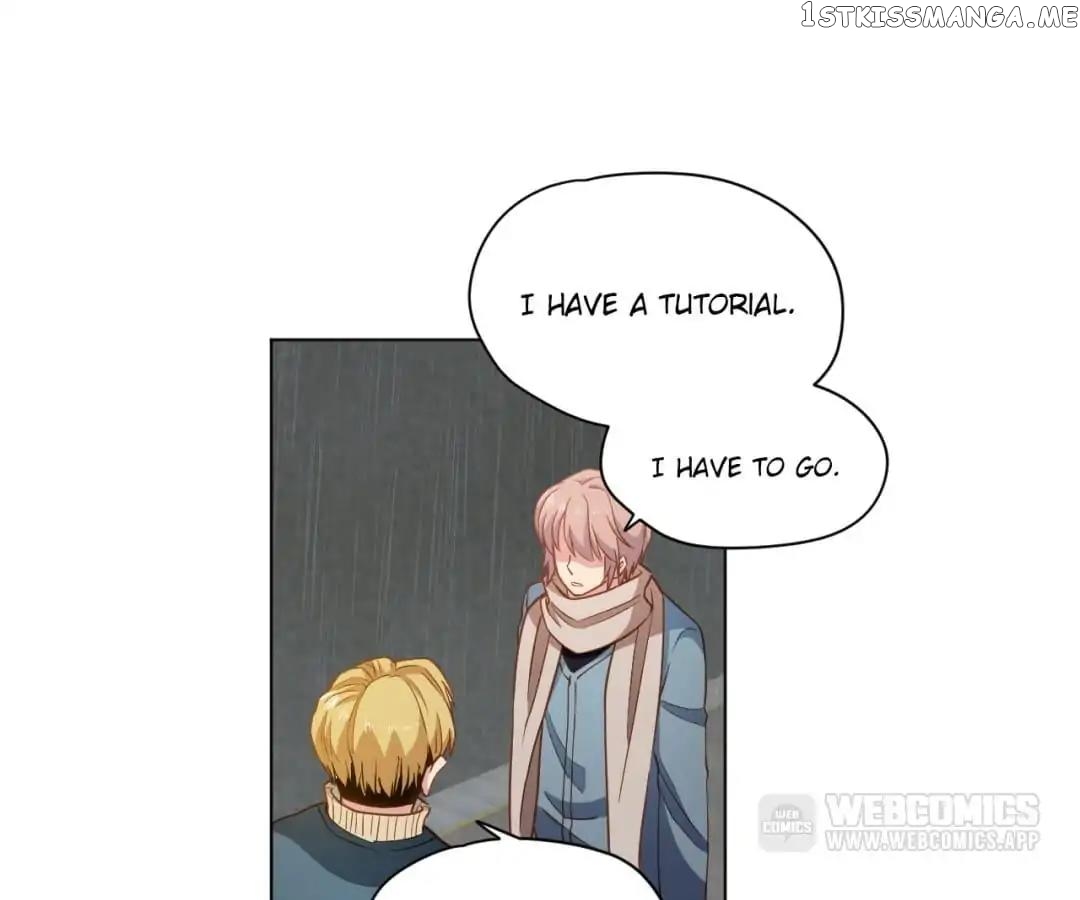 Am I Too Old for a Boyfriend?! chapter 46 - page 34