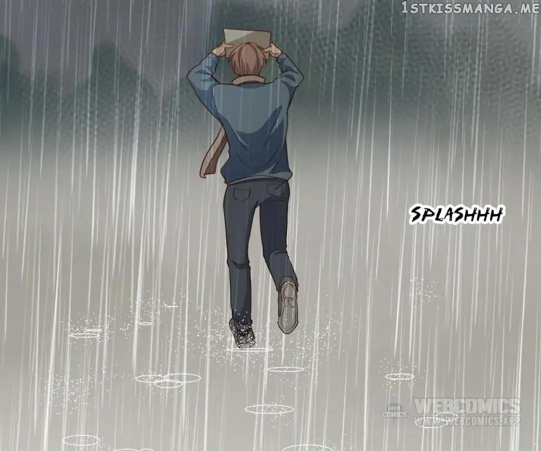 Am I Too Old for a Boyfriend?! chapter 46 - page 38