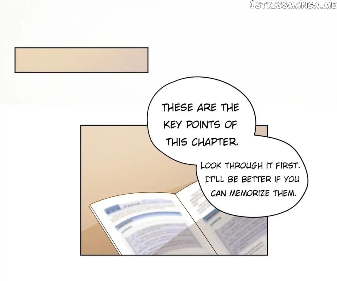 Am I Too Old for a Boyfriend?! chapter 46 - page 40
