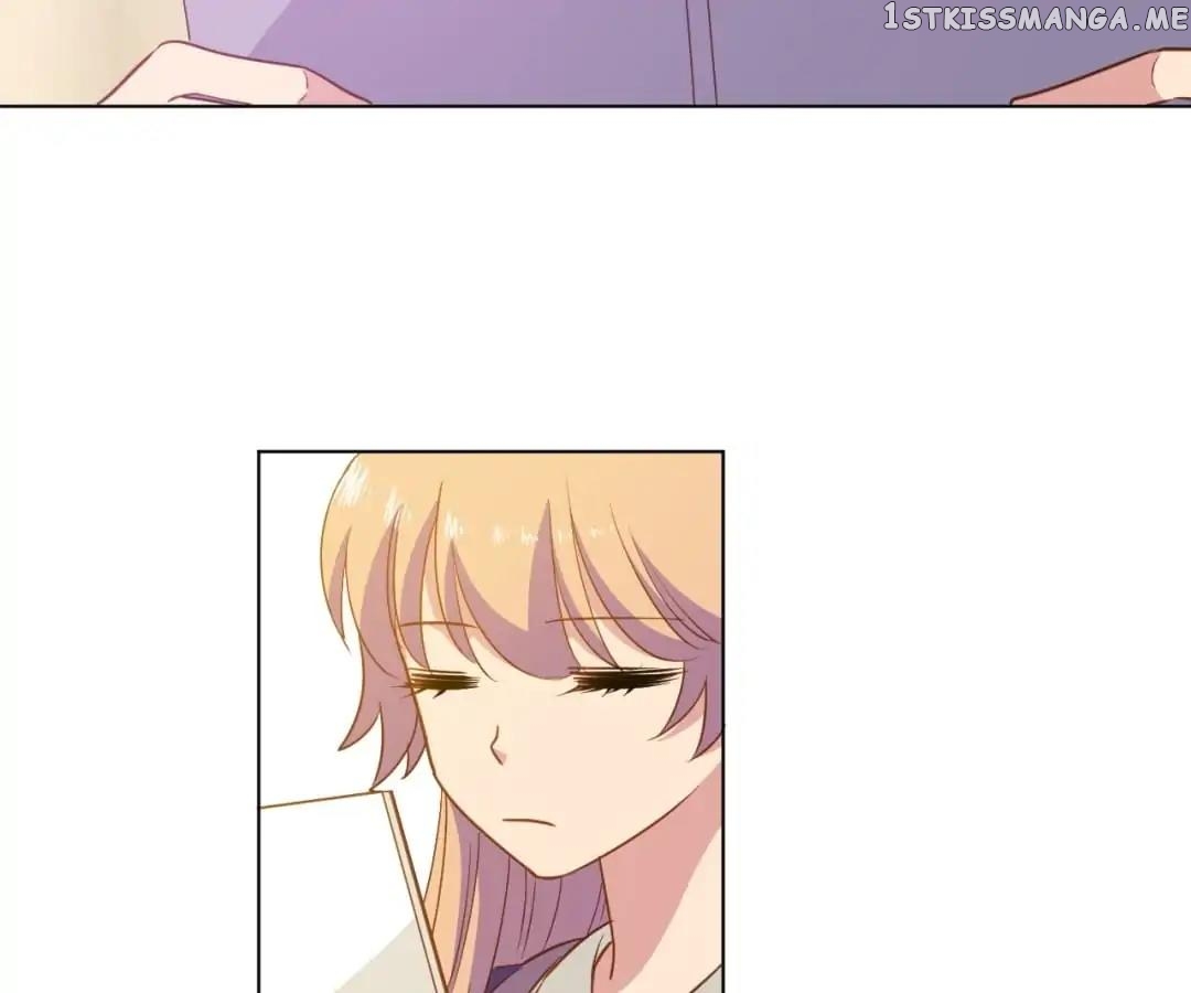Am I Too Old for a Boyfriend?! chapter 46 - page 43