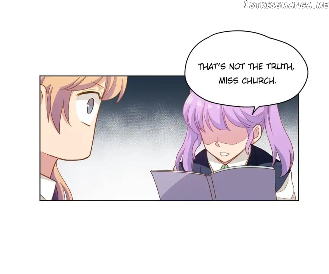 Am I Too Old for a Boyfriend?! chapter 46 - page 47