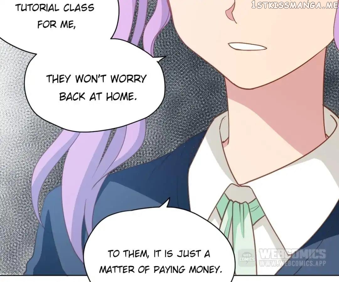 Am I Too Old for a Boyfriend?! chapter 46 - page 50