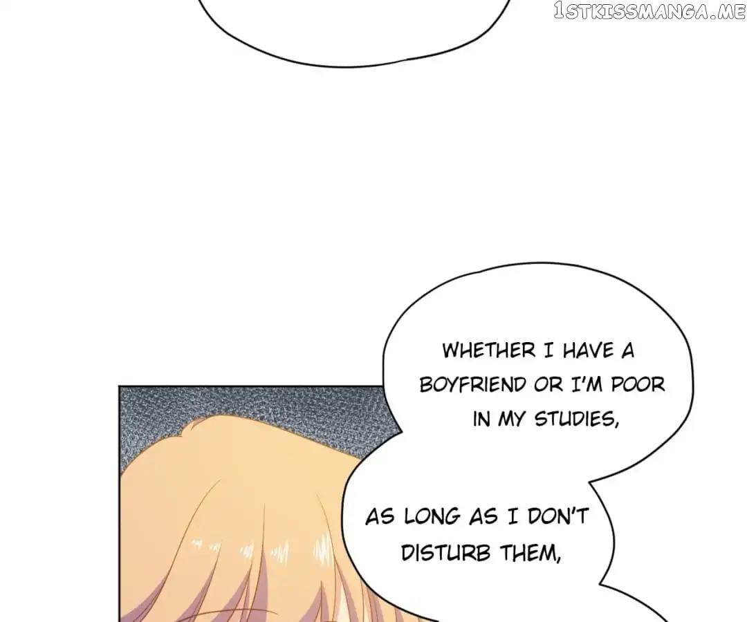 Am I Too Old for a Boyfriend?! chapter 46 - page 51
