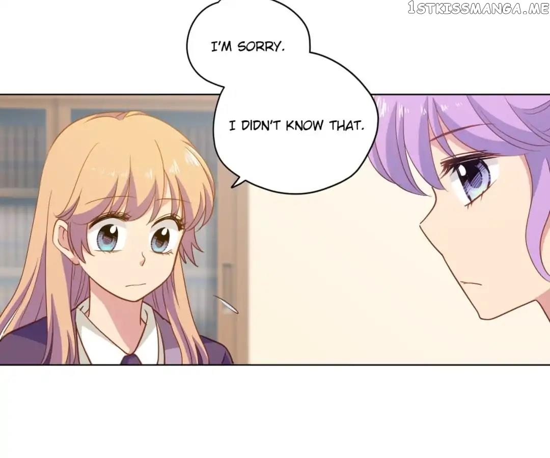 Am I Too Old for a Boyfriend?! chapter 46 - page 53