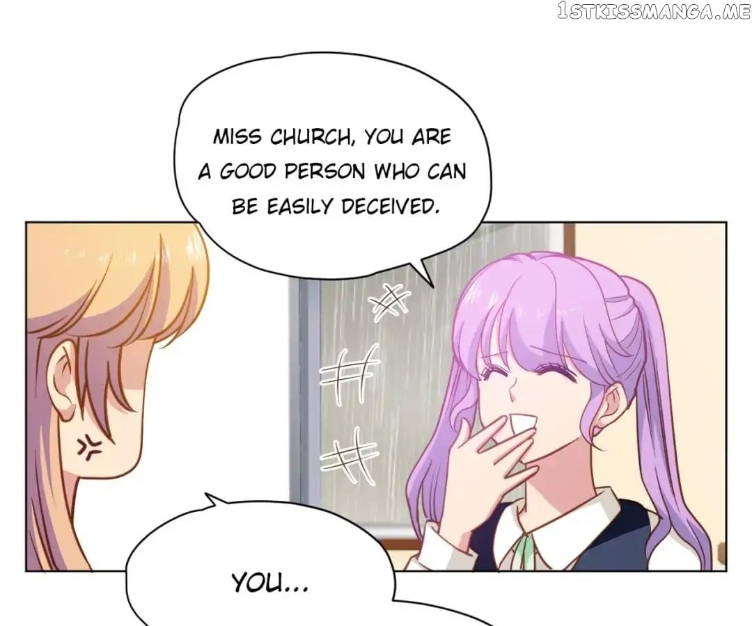 Am I Too Old for a Boyfriend?! chapter 46 - page 57