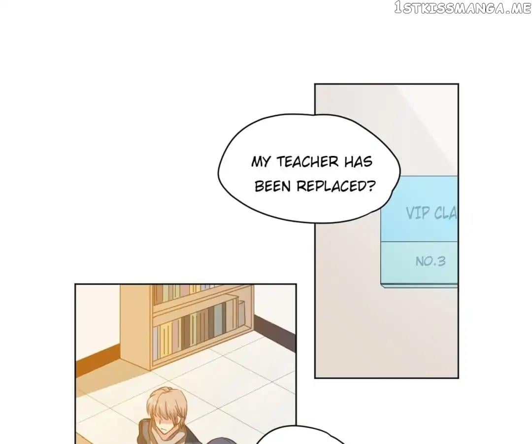 Am I Too Old for a Boyfriend?! chapter 46 - page 64