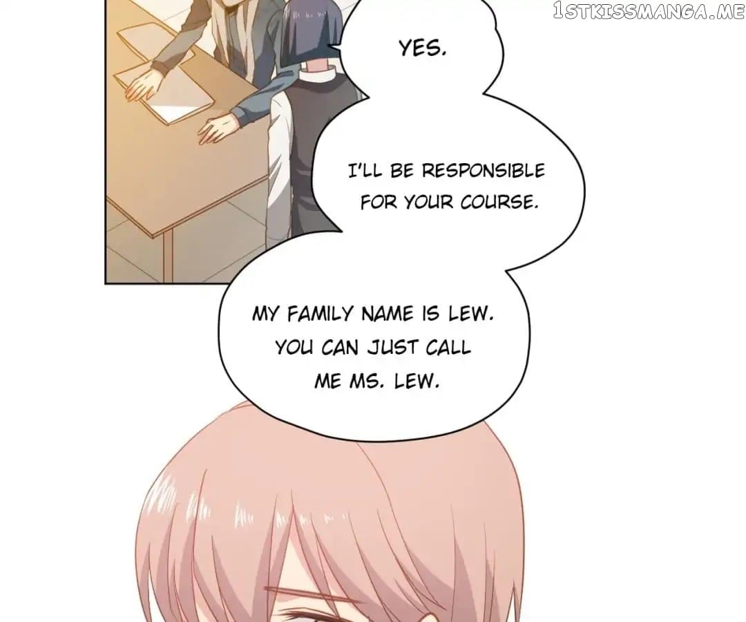 Am I Too Old for a Boyfriend?! chapter 46 - page 65
