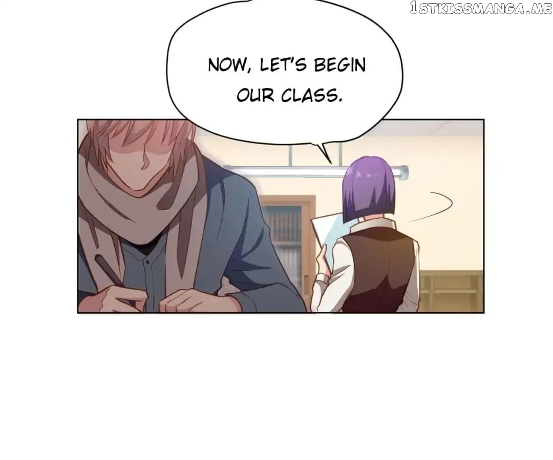 Am I Too Old for a Boyfriend?! chapter 46 - page 69
