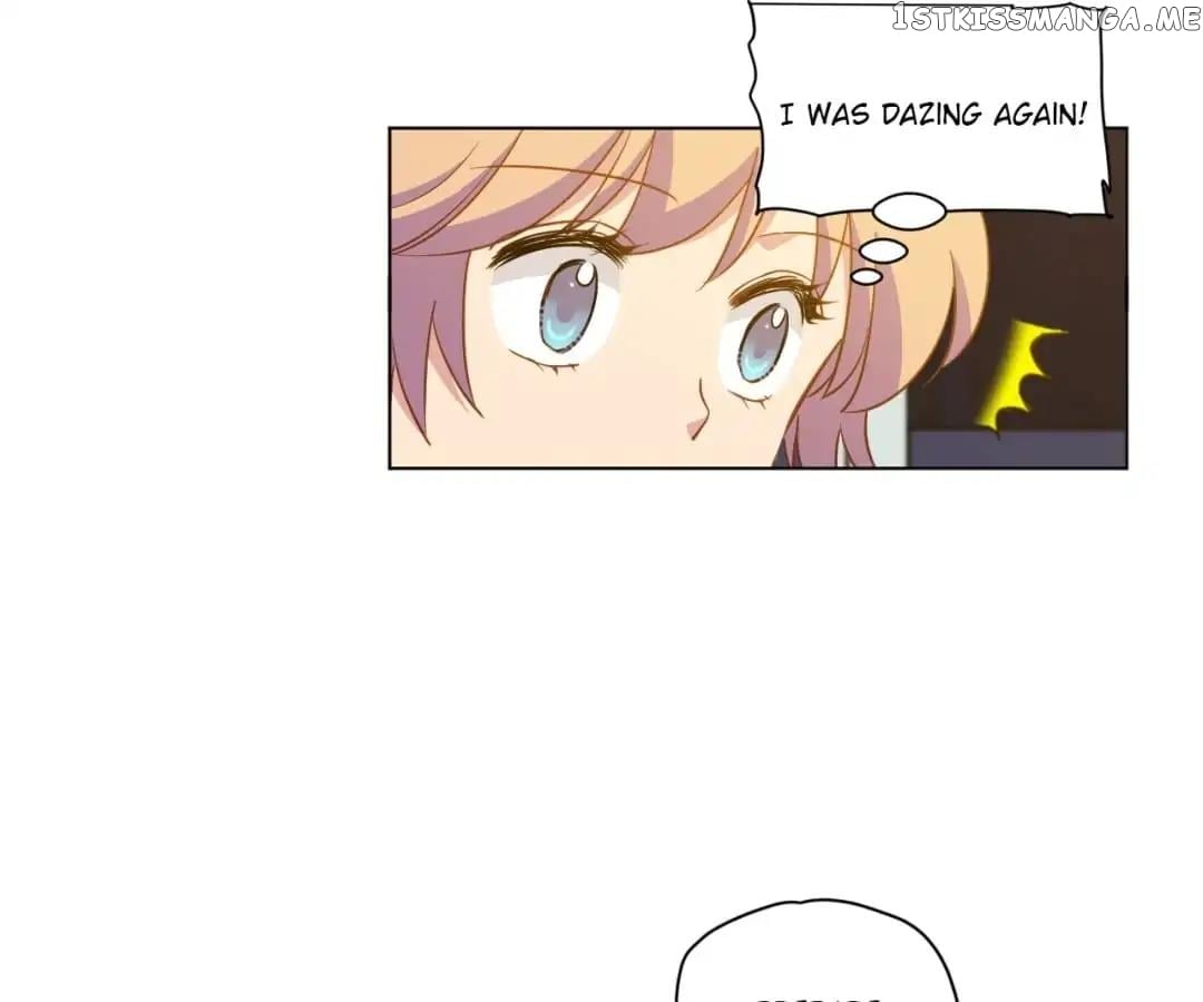Am I Too Old for a Boyfriend?! chapter 46 - page 8