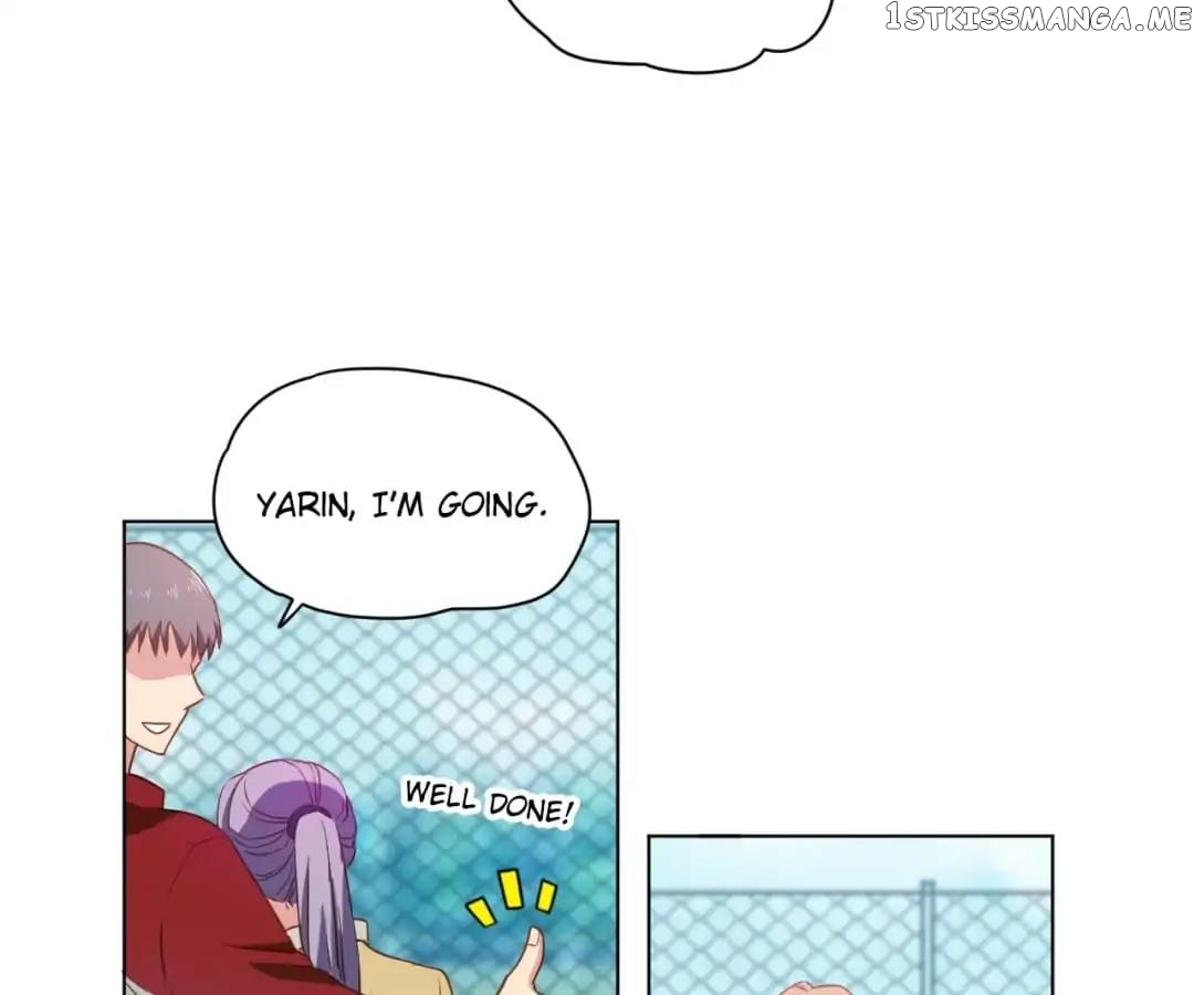Am I Too Old for a Boyfriend?! chapter 45 - page 13