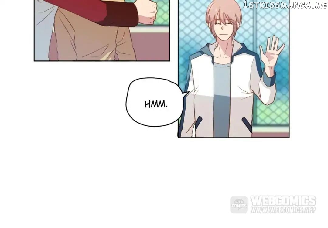 Am I Too Old for a Boyfriend?! chapter 45 - page 14