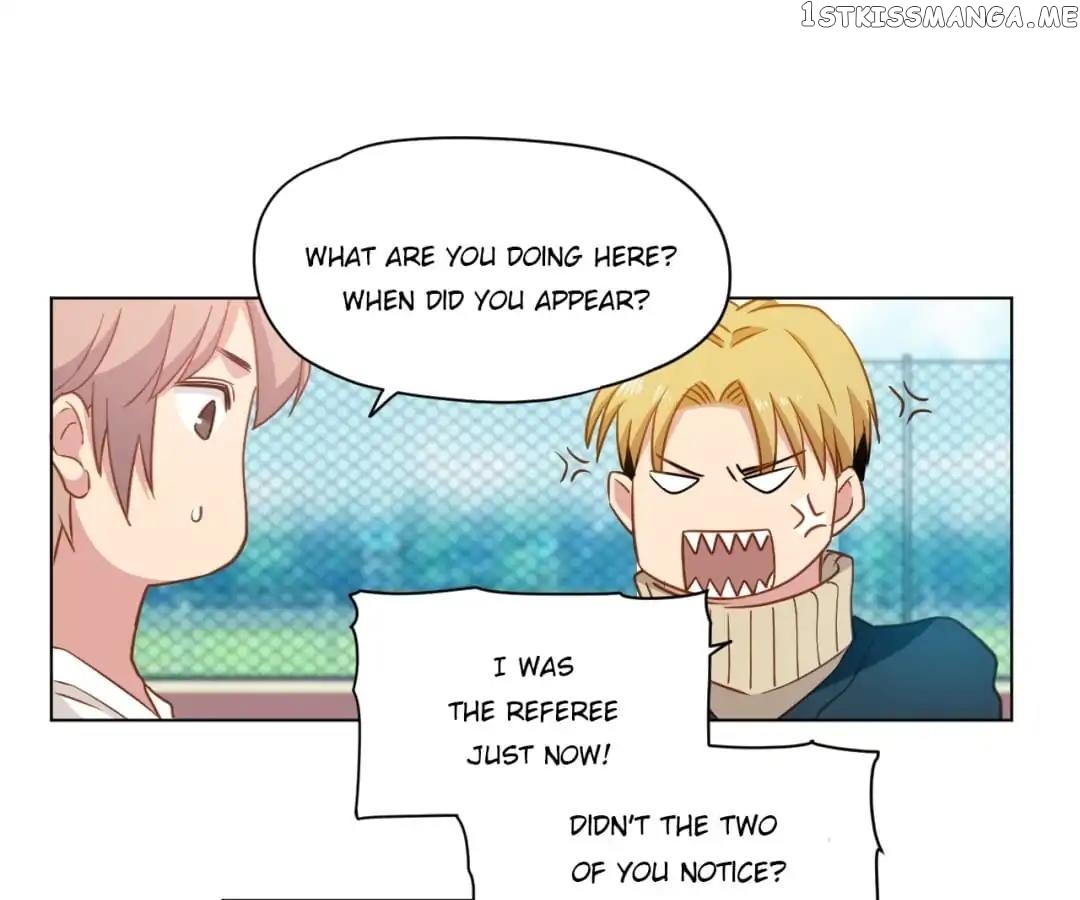 Am I Too Old for a Boyfriend?! chapter 45 - page 16