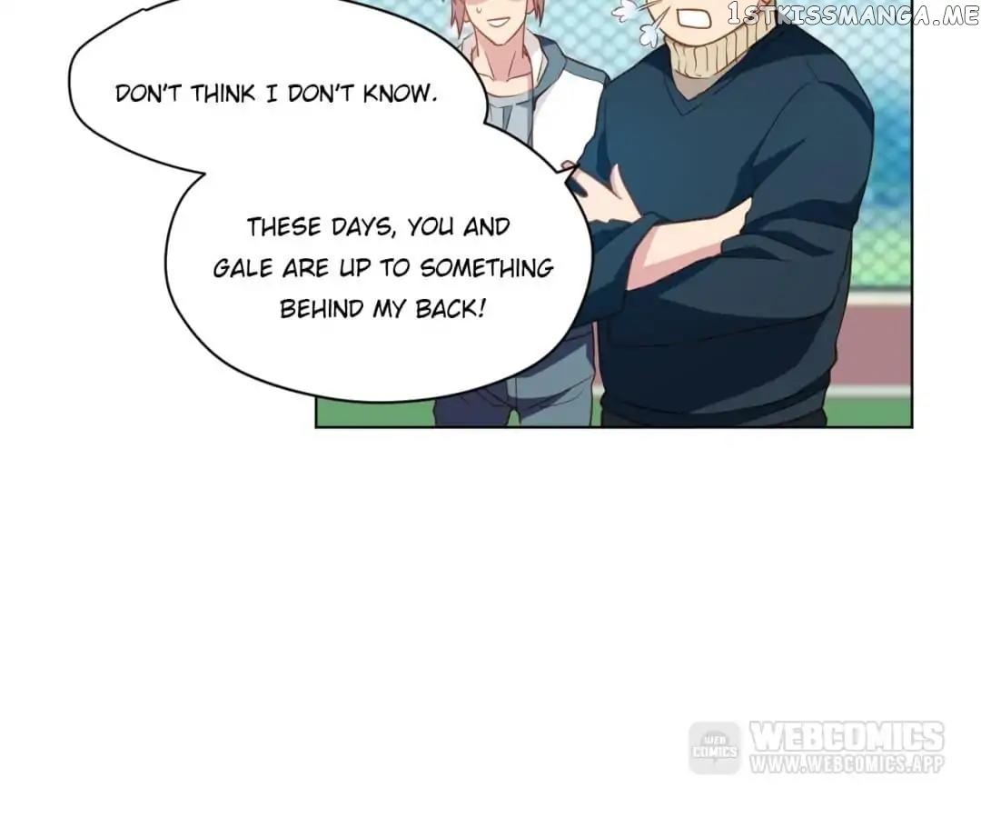Am I Too Old for a Boyfriend?! chapter 45 - page 18