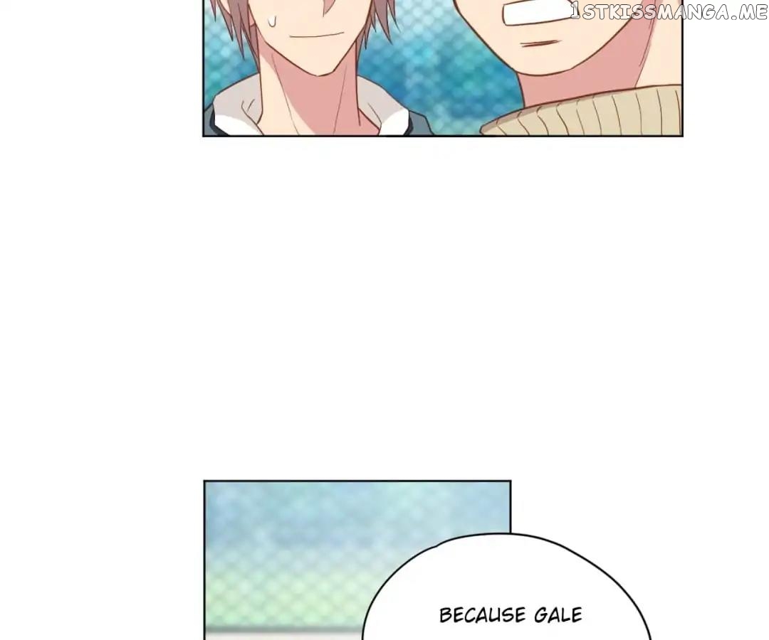 Am I Too Old for a Boyfriend?! chapter 45 - page 24