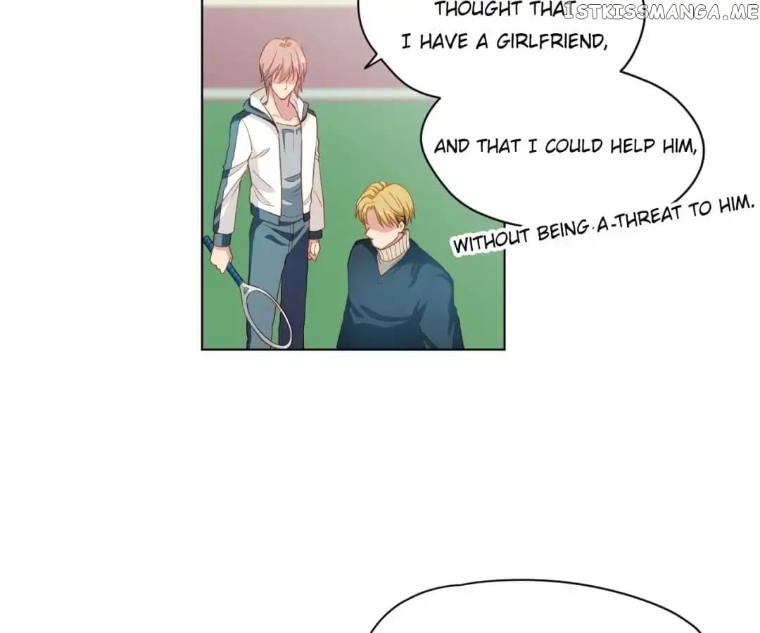 Am I Too Old for a Boyfriend?! chapter 45 - page 25