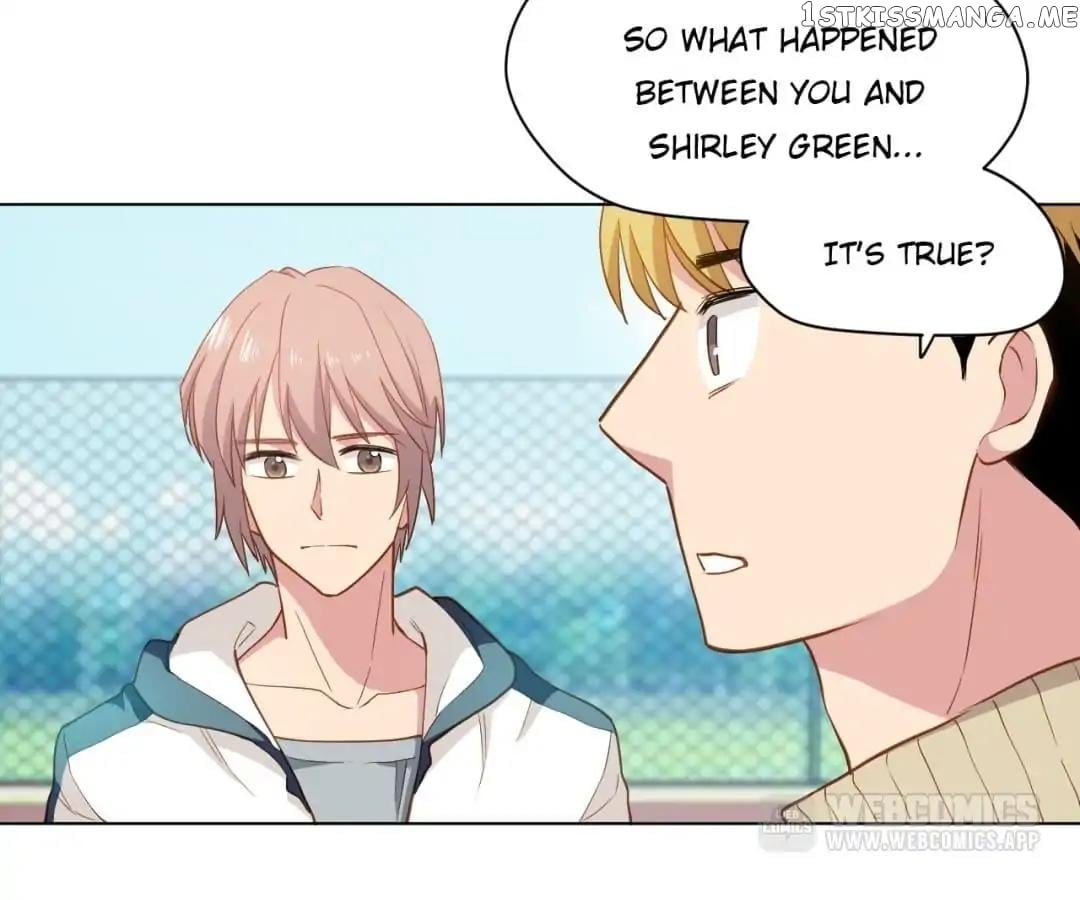 Am I Too Old for a Boyfriend?! chapter 45 - page 26
