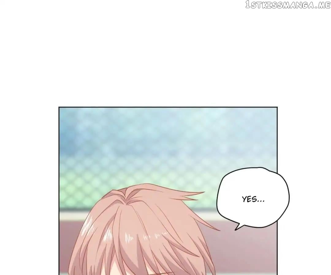 Am I Too Old for a Boyfriend?! chapter 45 - page 27