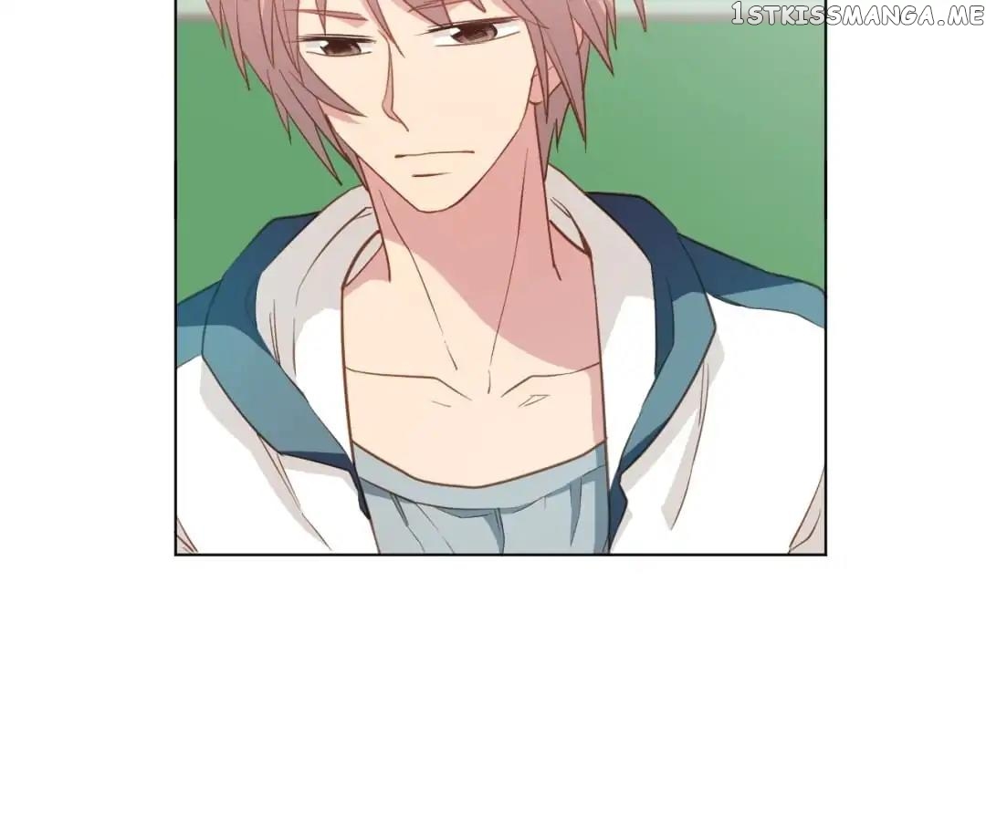 Am I Too Old for a Boyfriend?! chapter 45 - page 28