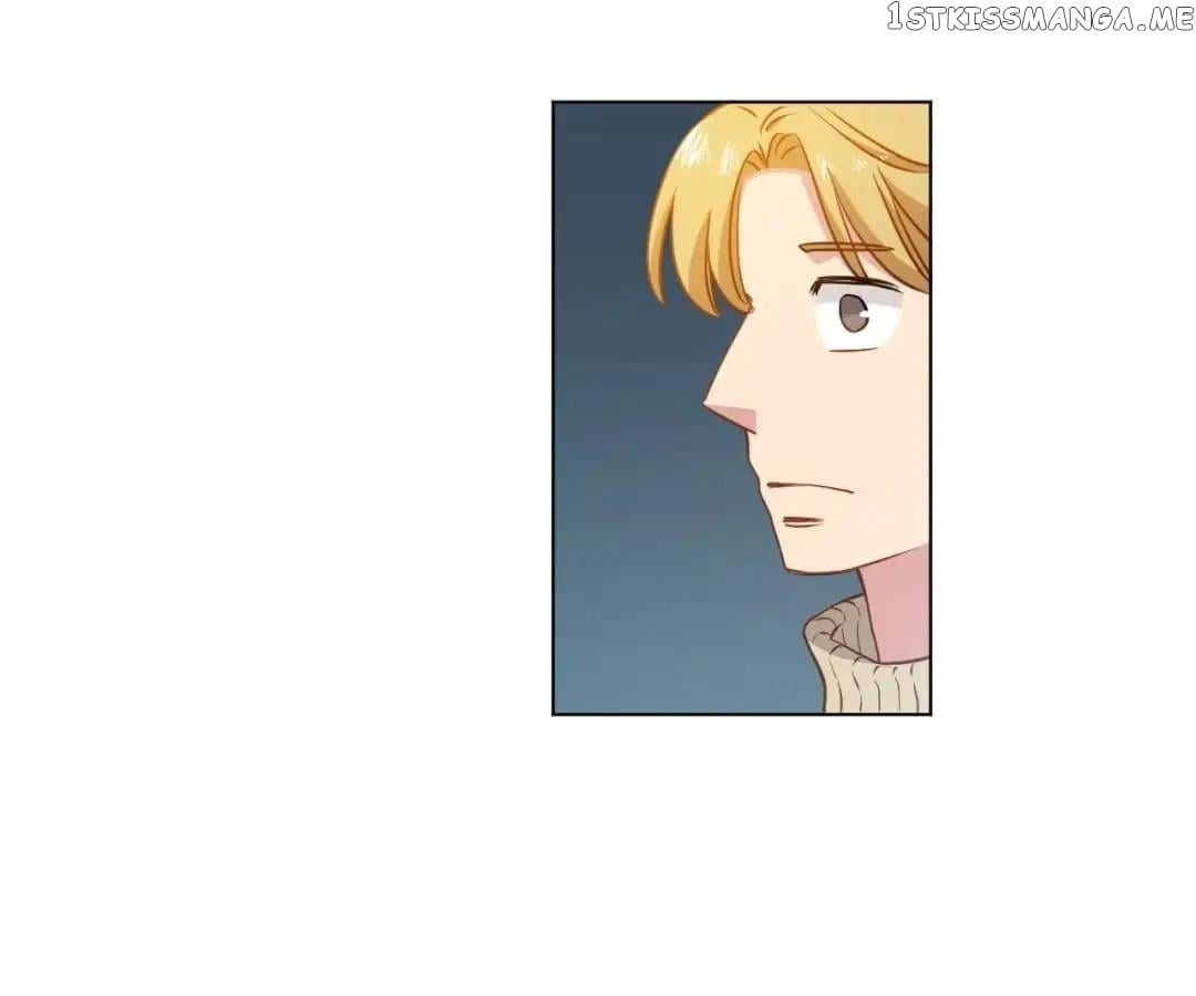 Am I Too Old for a Boyfriend?! chapter 45 - page 31