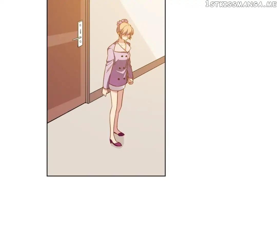 Am I Too Old for a Boyfriend?! chapter 44 - page 11