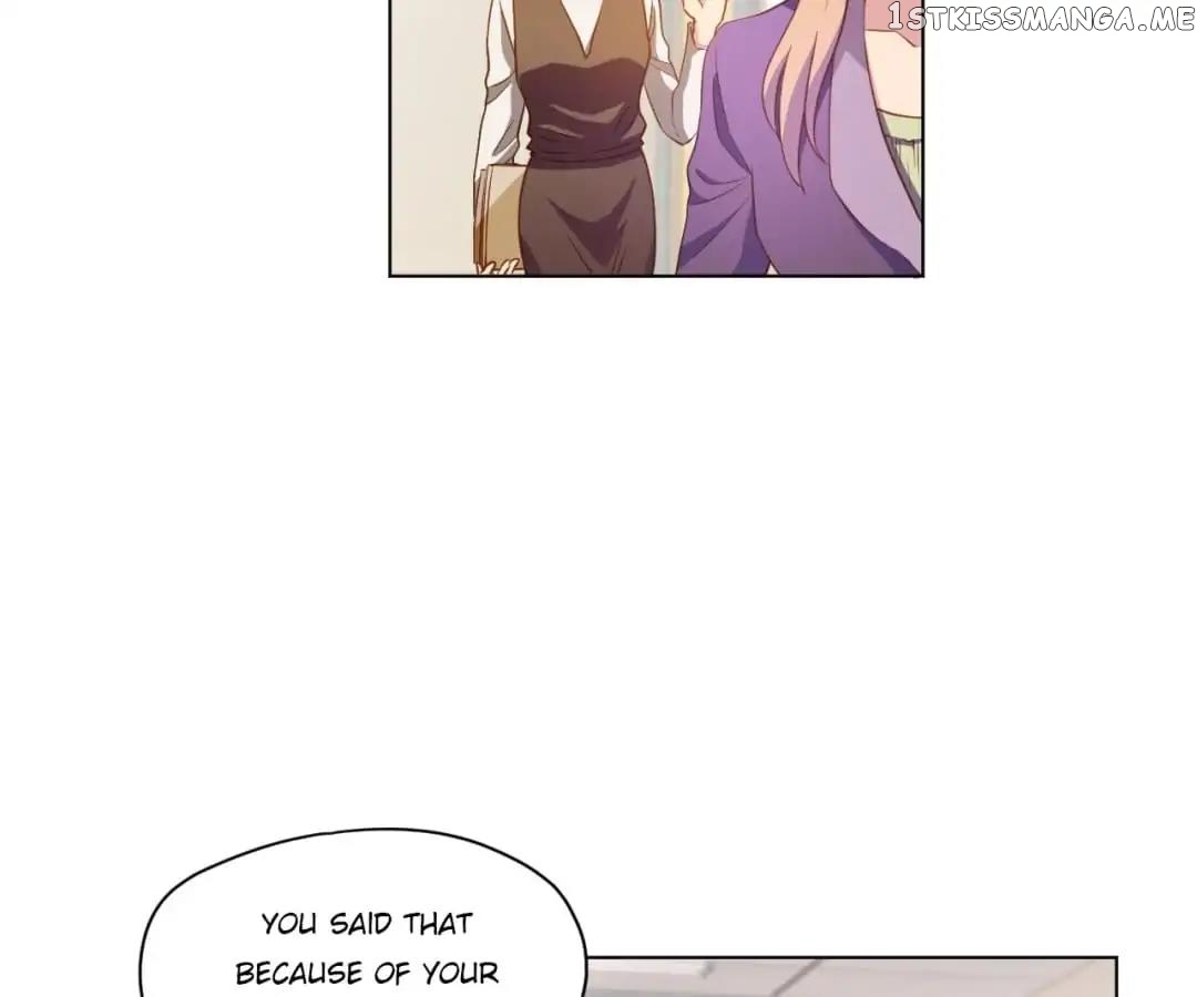 Am I Too Old for a Boyfriend?! chapter 44 - page 31