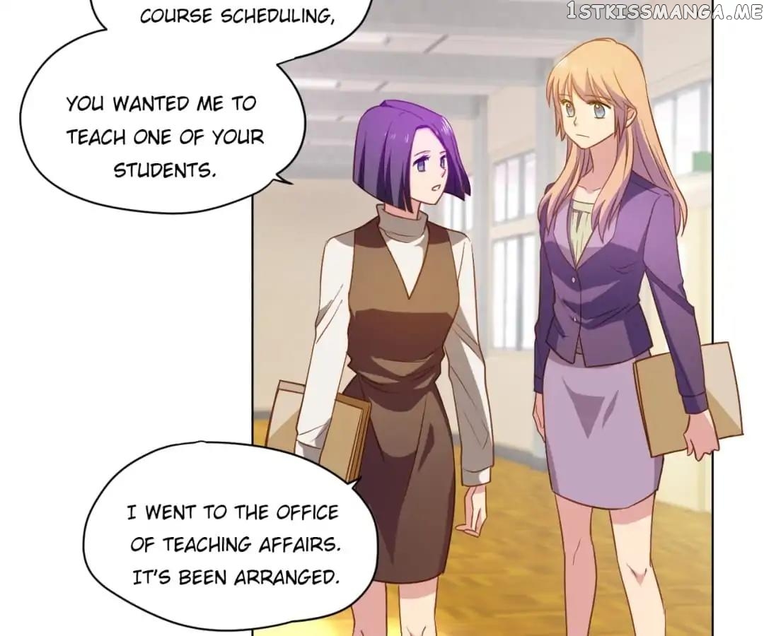 Am I Too Old for a Boyfriend?! chapter 44 - page 32