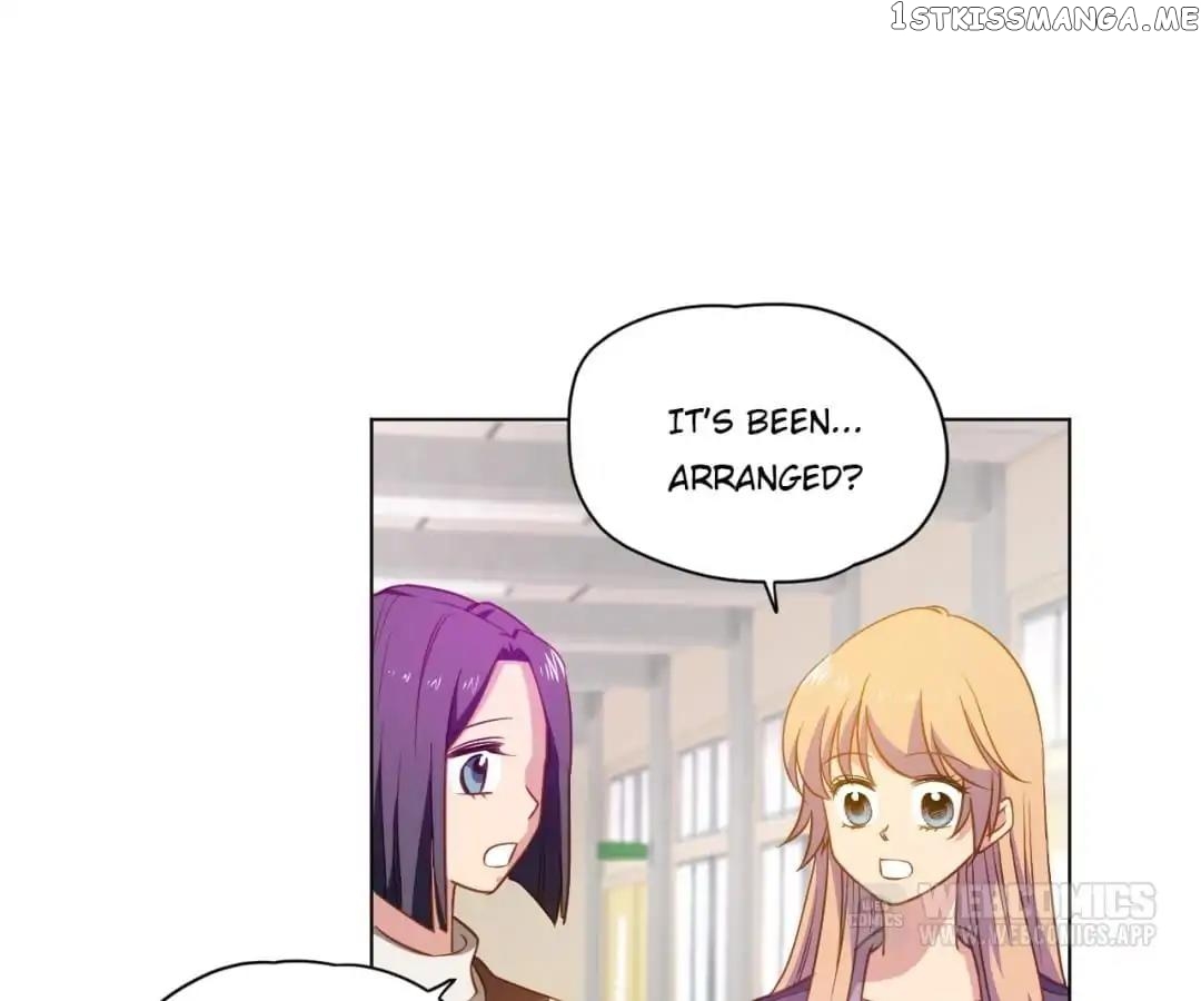Am I Too Old for a Boyfriend?! chapter 44 - page 34