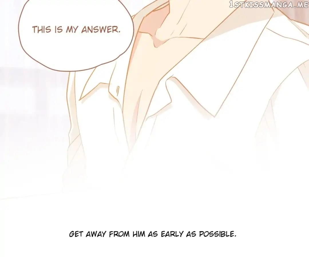 Am I Too Old for a Boyfriend?! chapter 44 - page 39