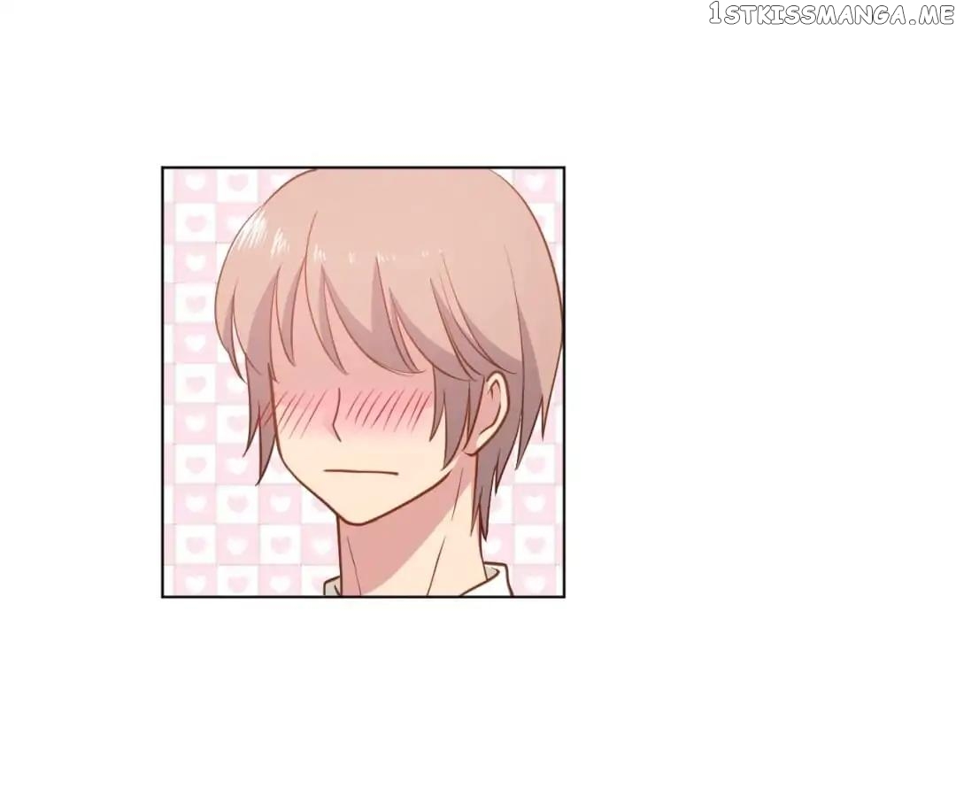 Am I Too Old for a Boyfriend?! chapter 44 - page 4