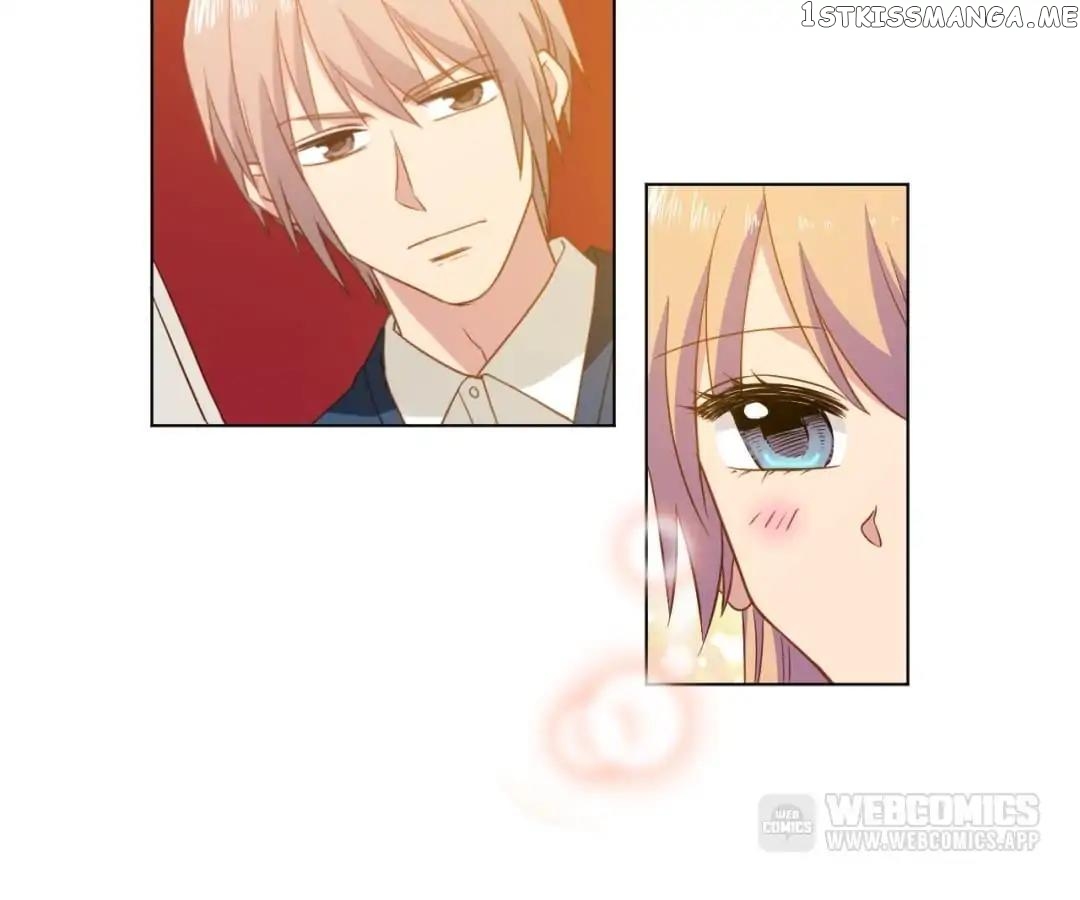 Am I Too Old for a Boyfriend?! chapter 44 - page 42