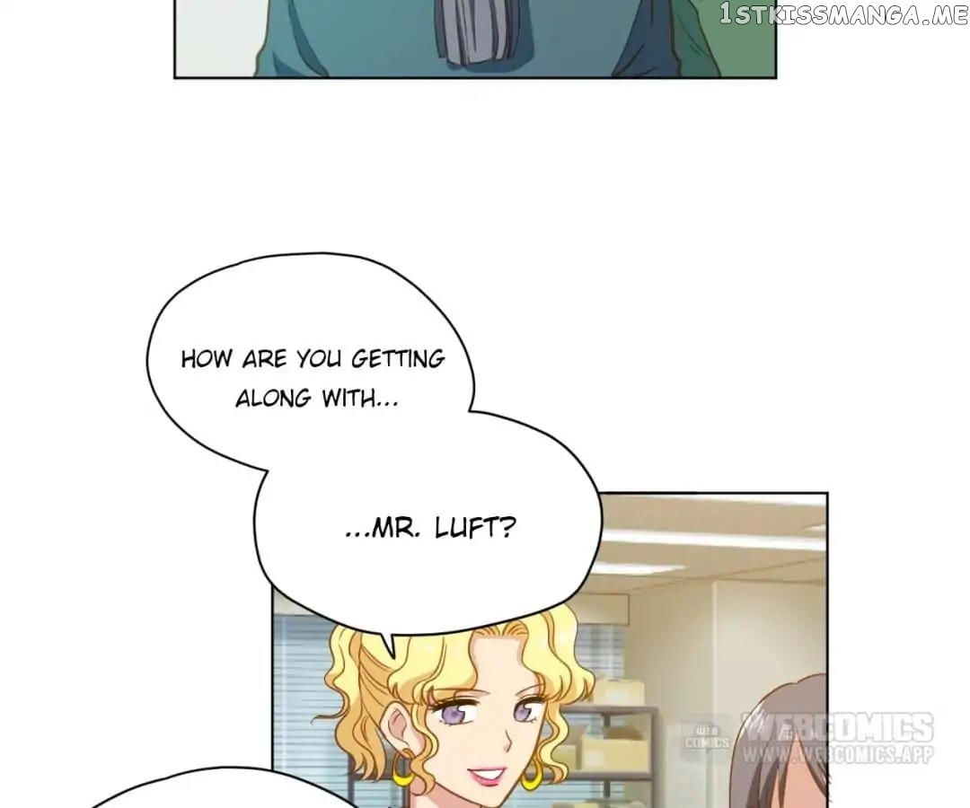 Am I Too Old for a Boyfriend?! chapter 44 - page 50