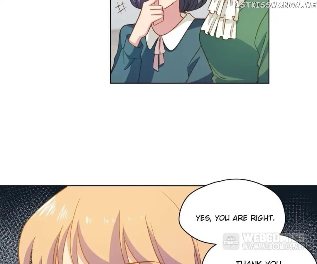 Am I Too Old for a Boyfriend?! chapter 44 - page 54
